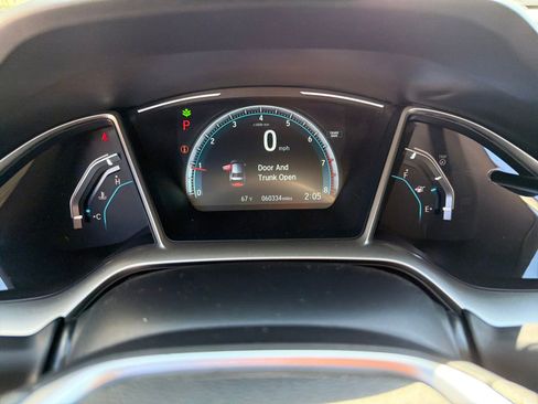 Used 2017 Honda Civic EX image 14