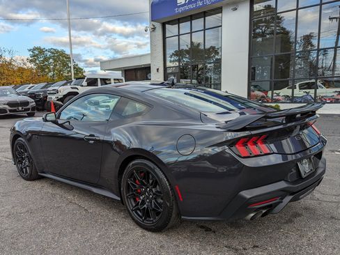 Used 2024 Ford Mustang GT Premium w/ GT Performance Package image 10