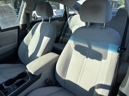 Used 2019 Hyundai Sonata SEL image 15