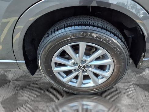 Used 2024 MAZDA CX-5 AWD 2.5 S w/ Select Package image 24