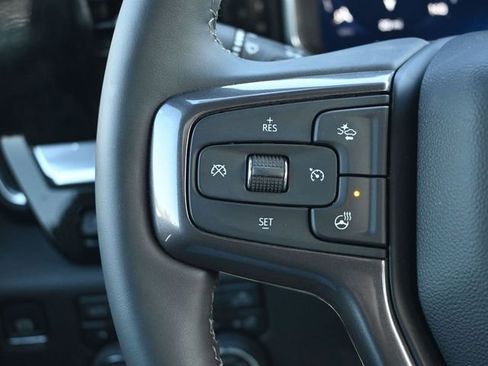 New 2026 Chevrolet Silverado 3500 High Country w/ High Country Premium Package image 30