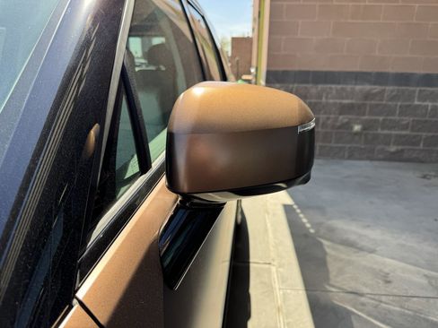 Used 2024 Hyundai Santa Fe Calligraphy image 12