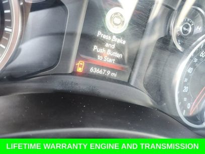Used 2023 RAM 2500 Tradesman