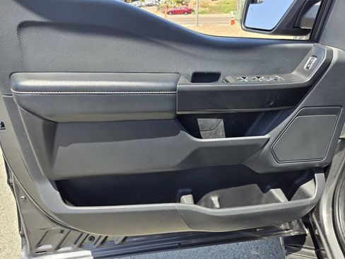 Used 2022 Ford F150 XL w/ STX Appearance Package AWD/4WD image 17