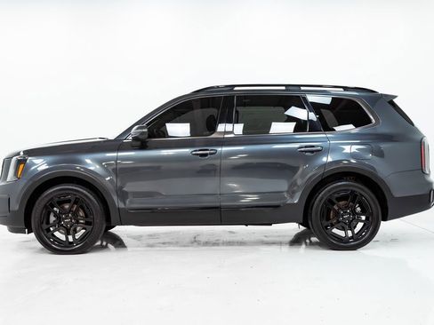 Certified 2024 Kia Telluride EX X-Line AWD/4WD image 29