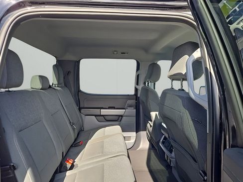 Used 2024 Ford F150 XLT w/ Mobile Office Package AWD/4WD image 15