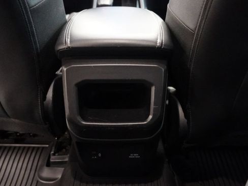 Used 2024 Ford Ranger Lariat w/ FX4 Off-Road Package AWD/4WD image 30