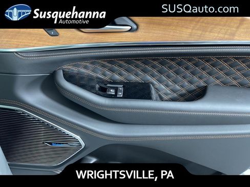 Used 2022 Jeep Grand Cherokee Summit image 35