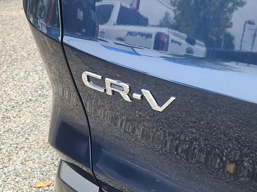 Certified 2026 Honda CR-V EX-L image 12