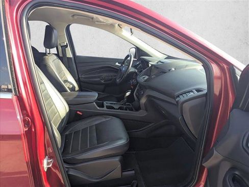 Used 2018 Ford Escape SEL image 20