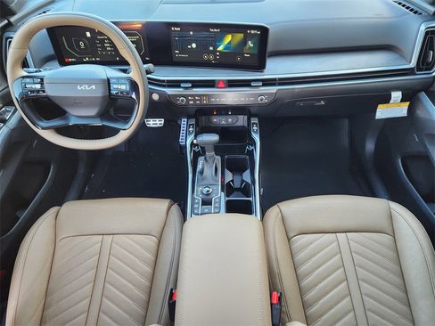 New 2026 Kia Sorento SX Prestige image 19