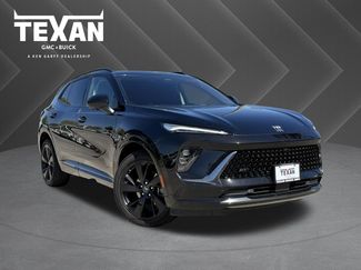 Used 2024 Buick Envision Sport Touring video 1