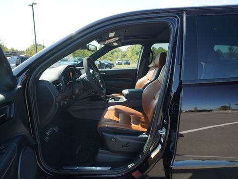 Used 2025 Dodge Durango SRT Hellcat image 15