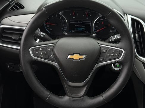 Used 2018 Chevrolet Equinox Premier FWD image 13