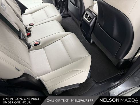 Used 2020 Lexus RX 350L FWD w/ Premium Package image 44