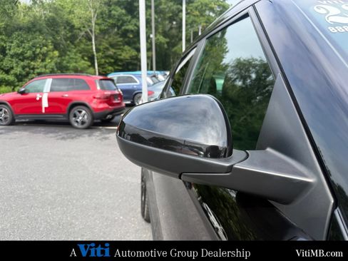 Used 2023 Chevrolet TrailBlazer LT AWD/4WD image 10