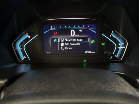 Used 2024 Honda Odyssey Touring image 13