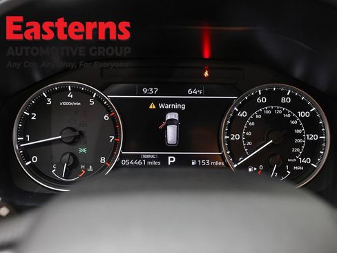 Used 2024 Mitsubishi Outlander SE AWD/4WD image 17