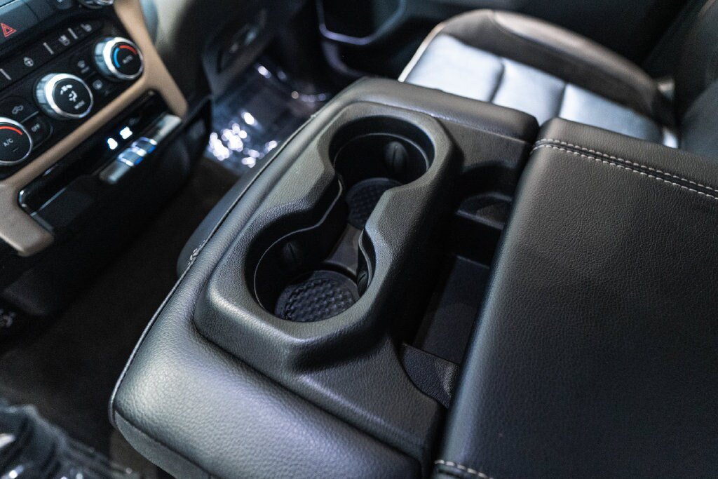 Used 2022 RAM 1500 Laramie AWD/4WD image 25