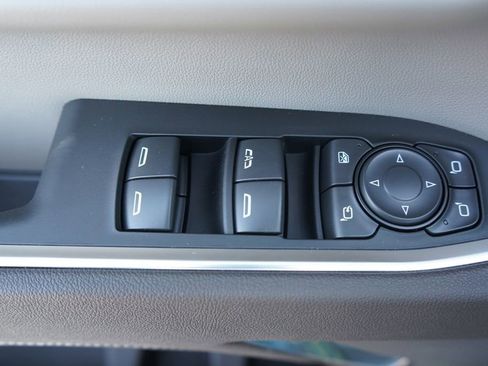 New 2026 Chevrolet Silverado 2500 LT w/ All Star Edition image 32