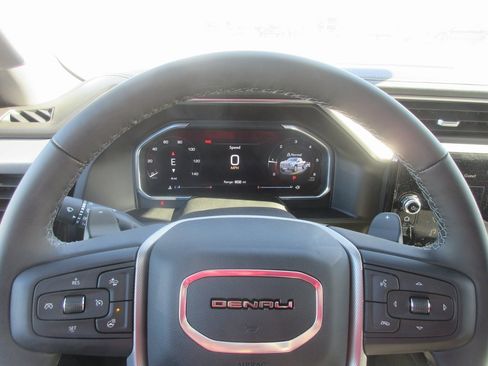 New 2026 GMC Sierra 1500 Denali image 19