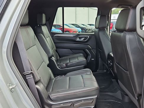 Certified 2023 Chevrolet Tahoe RST w/ Luxury Package AWD/4WD image 33