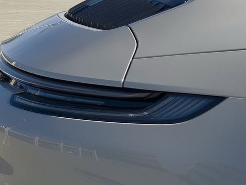 Used 2022 Porsche 911 Targa 4 GTS image 5