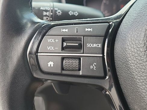 Used 2022 Honda Civic Sport image 13