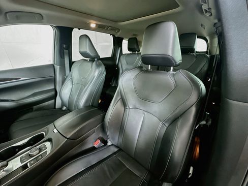 Used 2023 INFINITI QX60 Sensory w/ Vision Package AWD/4WD image 21