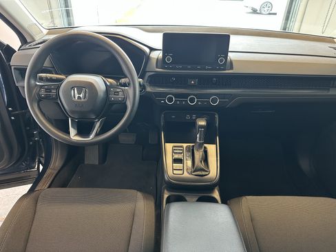 Used 2024 Honda CR-V EX image 10
