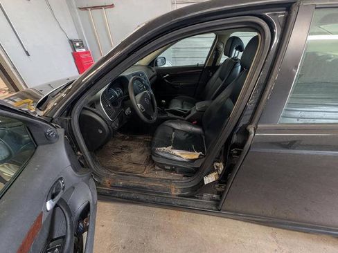 Used 2008 Saab 9-3 2.0T FWD image 20