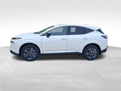 New 2025 Nissan Murano SL image 2