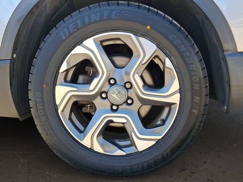 Used 2018 Honda CR-V EX image 9