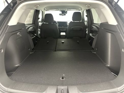 New 2026 Chevrolet TrailBlazer LS w/ LS Convenience Package AWD/4WD image 26