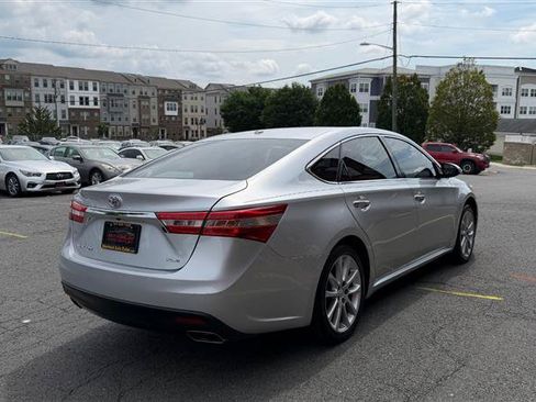 Used 2014 Toyota Avalon XLE Touring FWD image 12