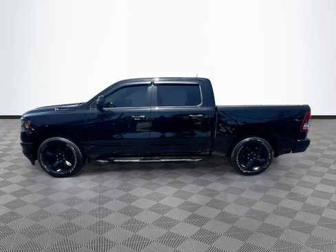 Used 2024 RAM 1500 Tradesman w/ Night Edition AWD/4WD image 9