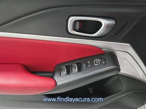 Used 2024 Acura Integra A-Spec FWD image 21