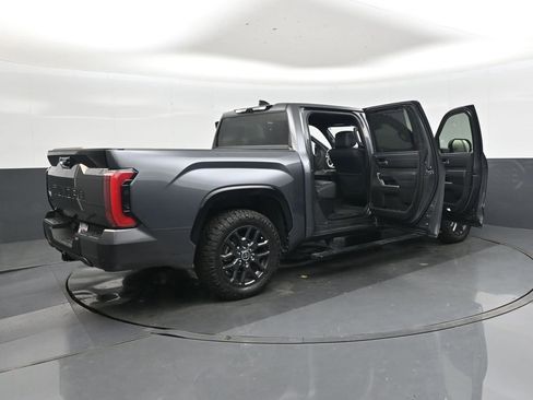 Used 2023 Toyota Tundra Platinum w/ Advanced Package image 43