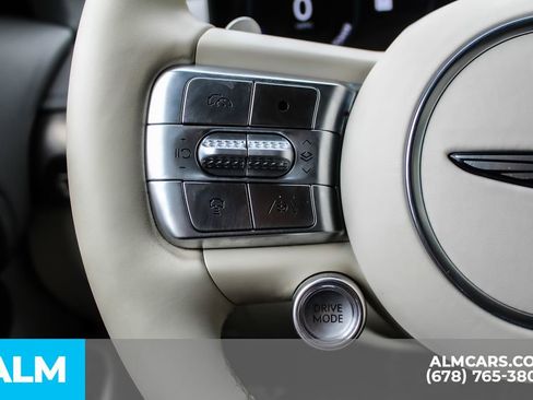 Used 2023 Genesis GV60 Performance image 25