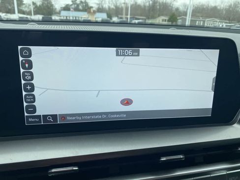 Used 2024 Kia Telluride S w/ S Sunroof Package image 18