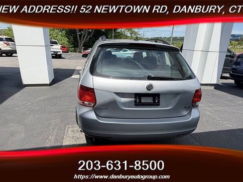 Used 2014 Volkswagen Jetta SE FWD image 4