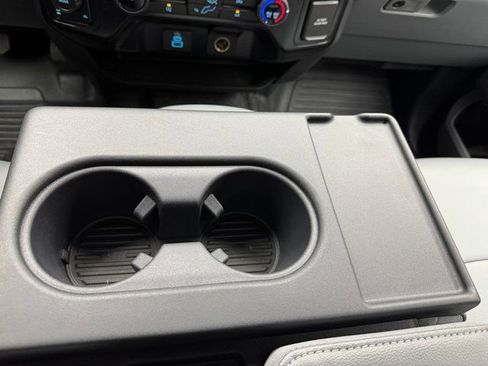 New 2025 Ford F250 XL w/ XL Chrome Package image 20