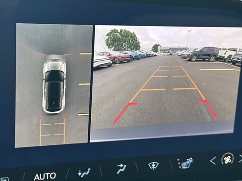 Used 2026 Chevrolet Blazer EV LT FWD image 26