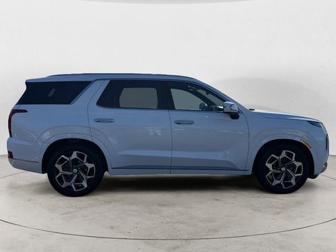 Used 2022 Hyundai Palisade Calligraphy AWD/4WD image 6