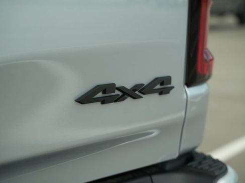 New 2026 RAM 1500 Big Horn AWD/4WD image 44