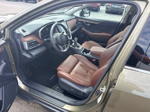 Used 2024 Subaru Outback Touring XT AWD/4WD image 19