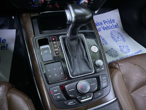 Used 2013 Audi A7 3.0T Prestige AWD/4WD image 26