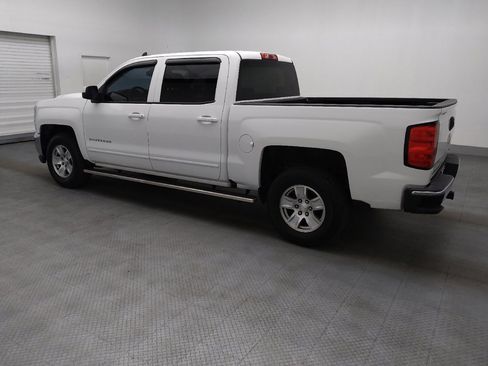 Used 2017 Chevrolet Silverado 1500 LT w/ Trailering Package AWD/4WD image 3