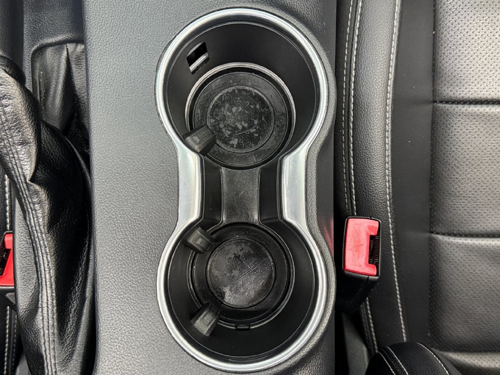 Used 2021 Ford Mustang Premium RWD image 37