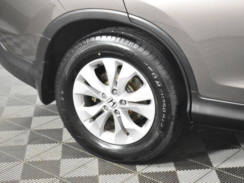 Used 2014 Honda CR-V EX-L image 54